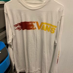 VANS T-Shirt